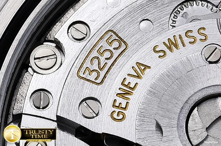 1026 RDD0202B – DayDate 40mm ModernLook 666